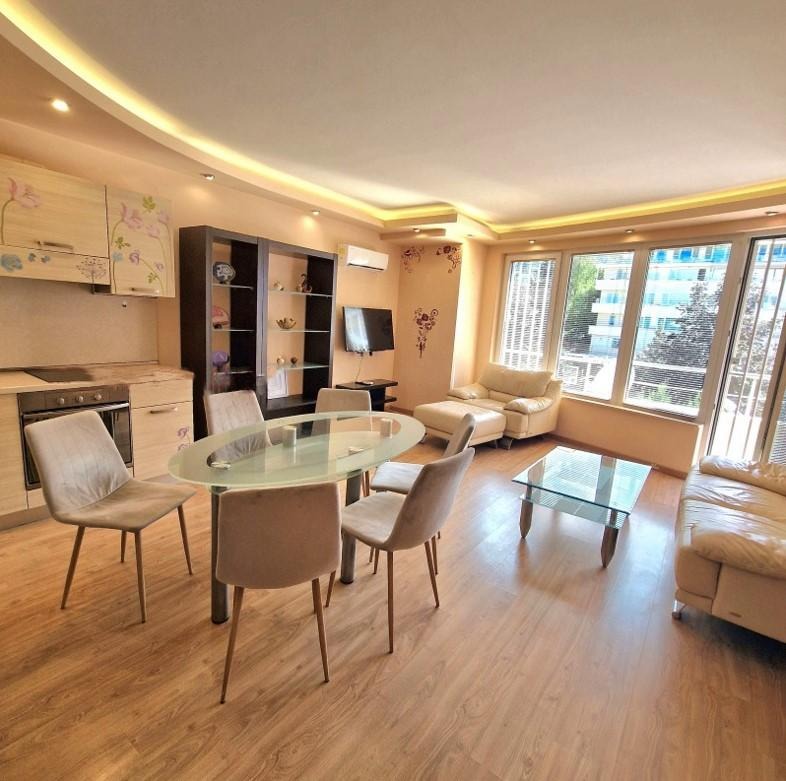 Till salu  2 sovrum Sofia , Dragalevci , 108 kvm | 95216331