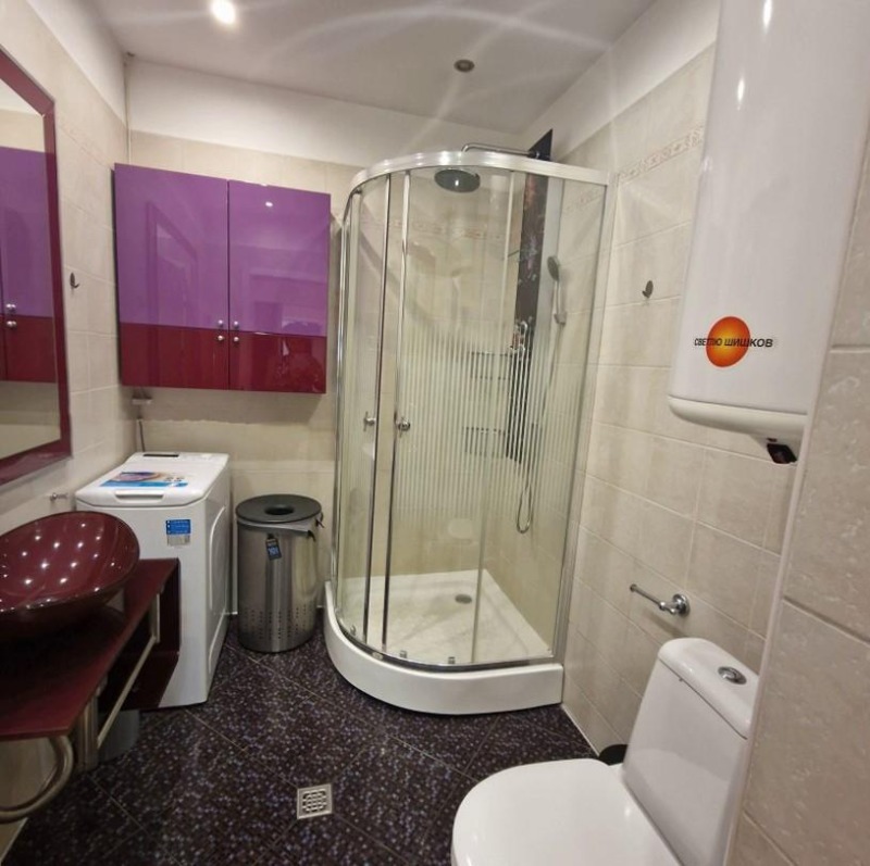 Till salu  2 sovrum Sofia , Dragalevci , 108 kvm | 95216331 - bild [9]