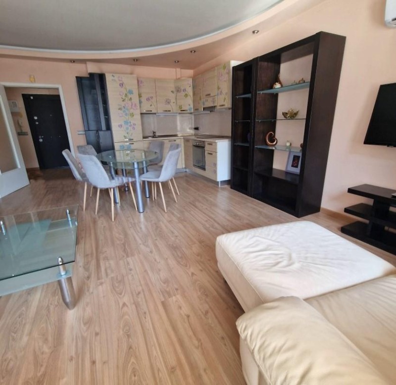 Till salu  2 sovrum Sofia , Dragalevci , 108 kvm | 95216331 - bild [2]