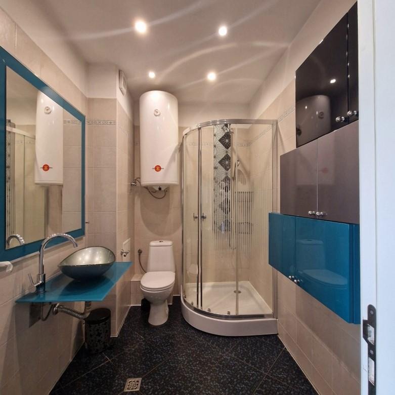 Till salu  2 sovrum Sofia , Dragalevci , 108 kvm | 95216331 - bild [8]