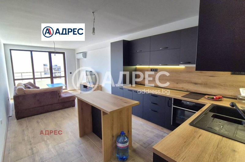 Satılık  2 yatak odası Varna , Vinica , 80 metrekare | 81844653