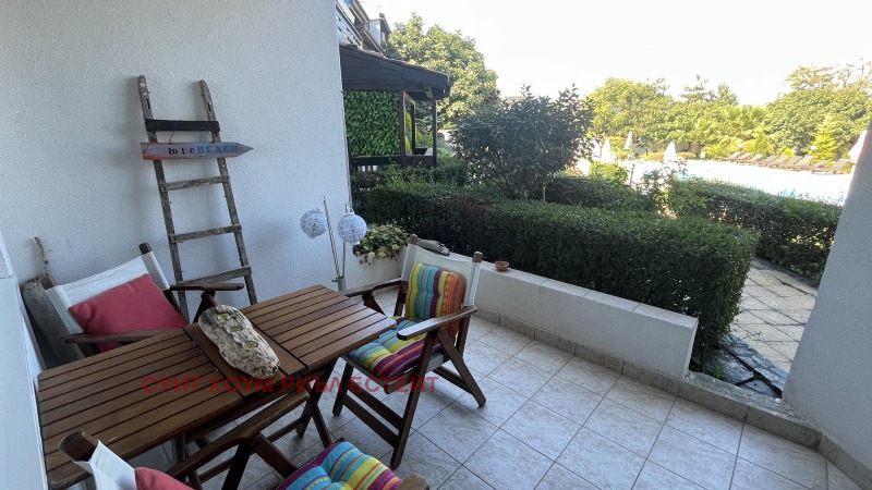 Zu verkaufen  2 Schlafzimmer region Burgas , Sozopol , 93 qm | 59957913 - Bild [2]