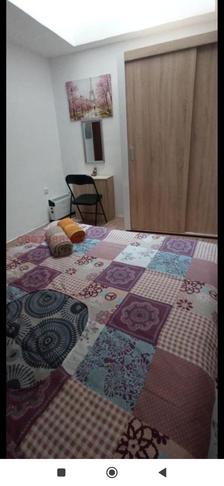Προς πώληση  2 υπνοδωμάτια Βαρνα , Κολχοζεν παζαρ , 75 τ.μ | 53478773 - εικόνα [15]