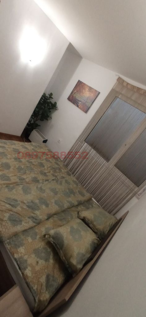 Продава 3-СТАЕН, гр. Варна, Колхозен пазар, снимка 7 - Апартаменти - 53681921