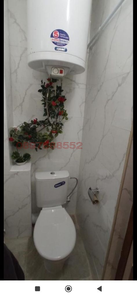 Продава 3-СТАЕН, гр. Варна, Колхозен пазар, снимка 16 - Апартаменти - 53681921