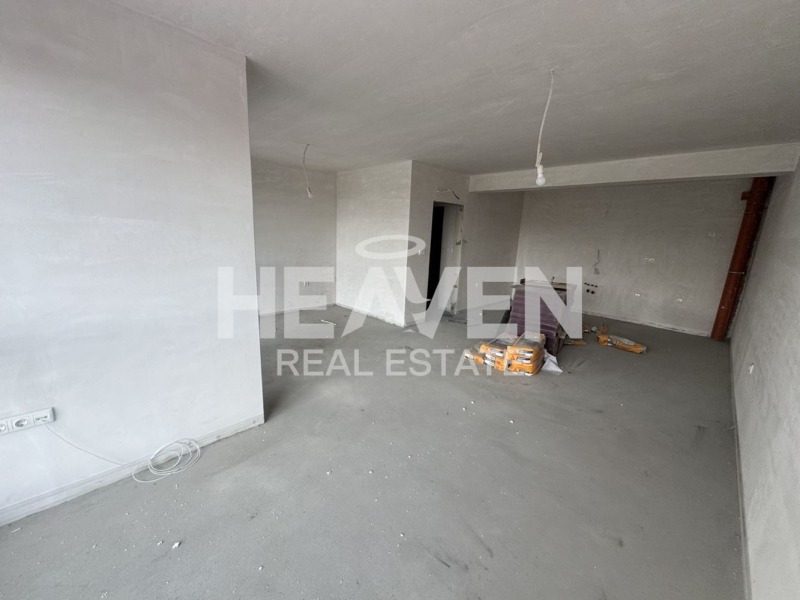 Продава 3-СТАЕН, гр. Пловдив, Кършияка, снимка 5 - Апартаменти - 52603423