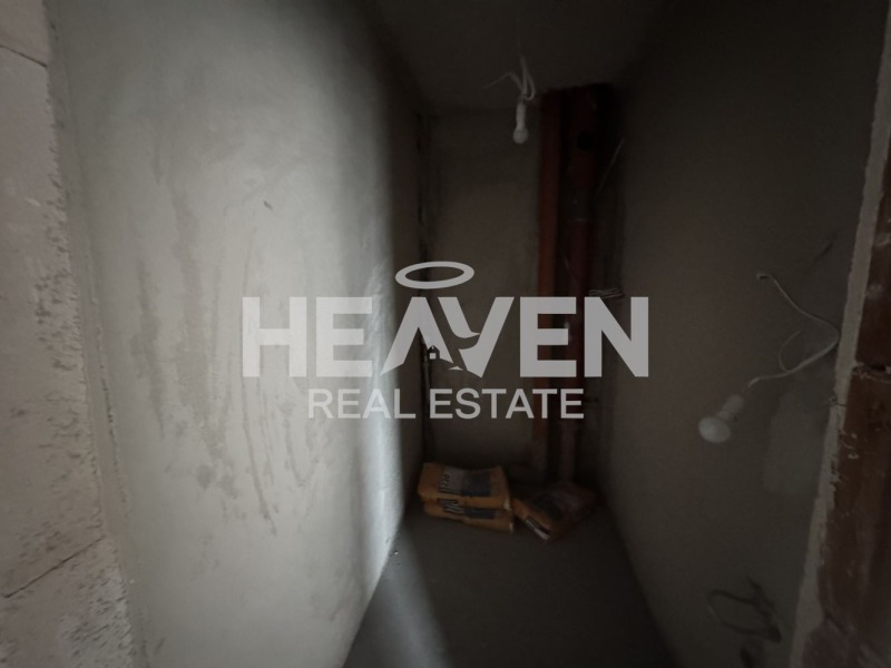 Продава 3-СТАЕН, гр. Пловдив, Кършияка, снимка 6 - Апартаменти - 52603423