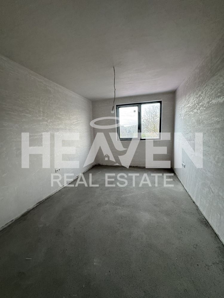 Продава 3-СТАЕН, гр. Пловдив, Кършияка, снимка 3 - Апартаменти - 52603423