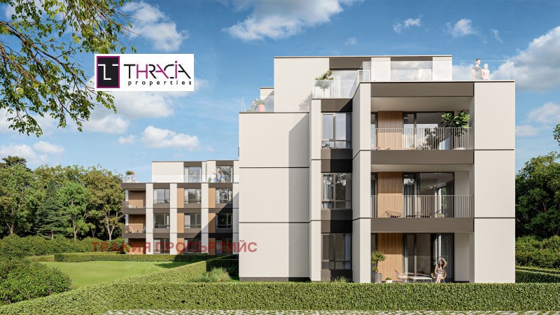 Продава 3-СТАЕН, гр. София, Горубляне, снимка 2 - Апартаменти - 52639172