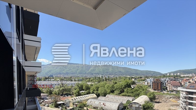 Продава 3-СТАЕН, гр. София, Славия, снимка 5 - Апартаменти - 54527945