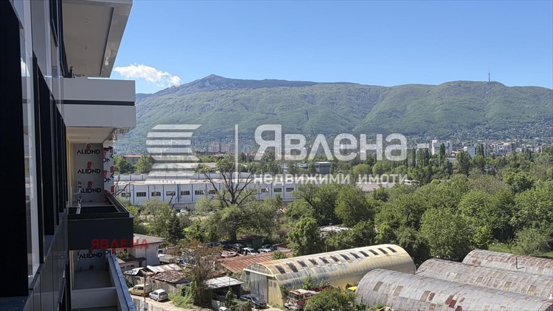 Продава 3-СТАЕН, гр. София, Славия, снимка 6 - Апартаменти - 54527945