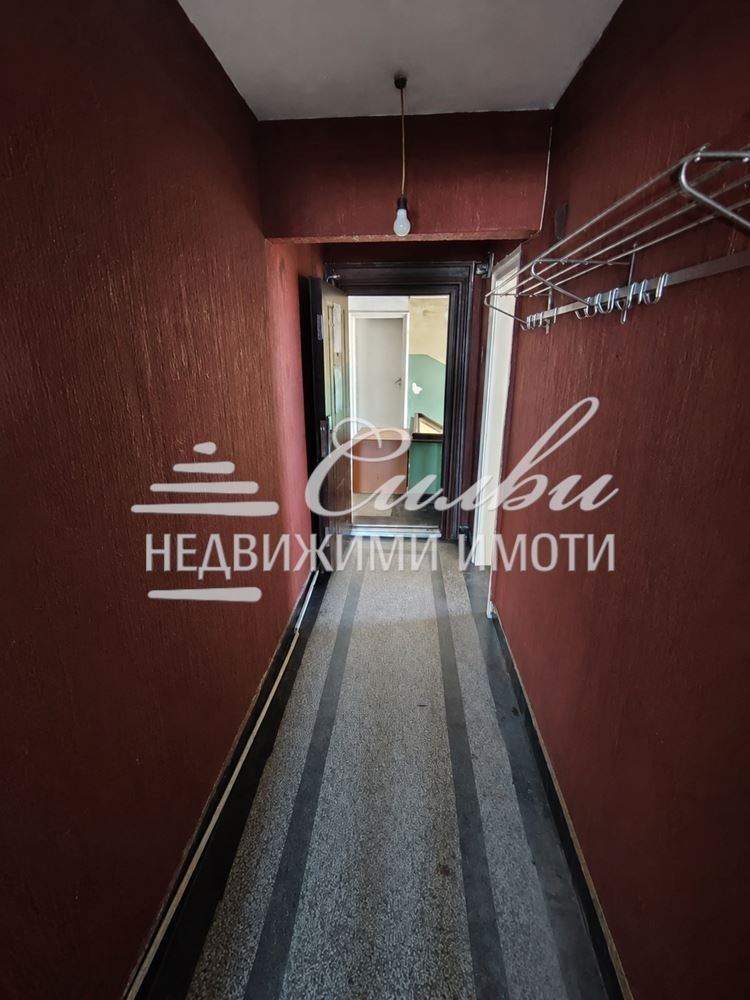 Продава 3-СТАЕН, гр. Шумен, Добруджански, снимка 10 - Апартаменти - 56092402