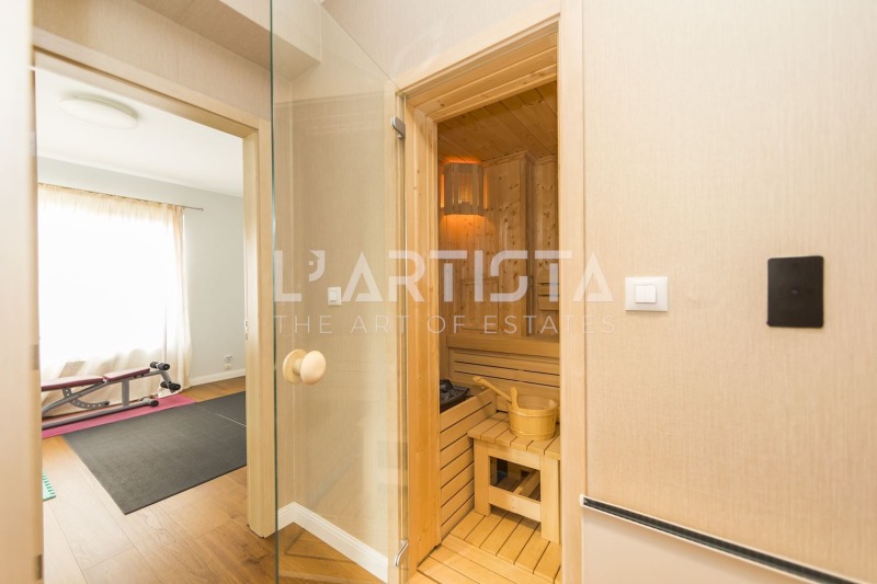 Продаја  3+ спаваћа соба Софија , Лозенец , 215 м2 | 78883507 - слика [7]