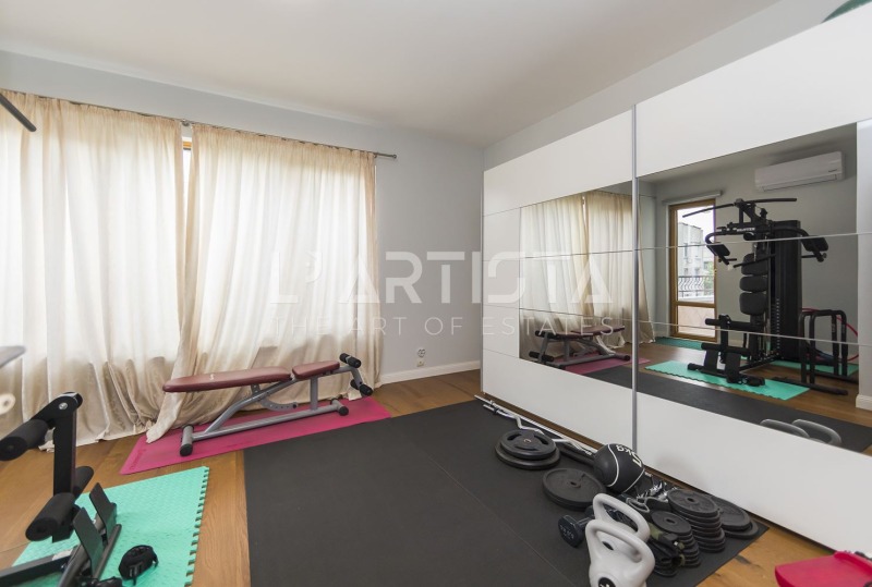 Продаја  3+ спаваћа соба Софија , Лозенец , 215 м2 | 78883507 - слика [8]