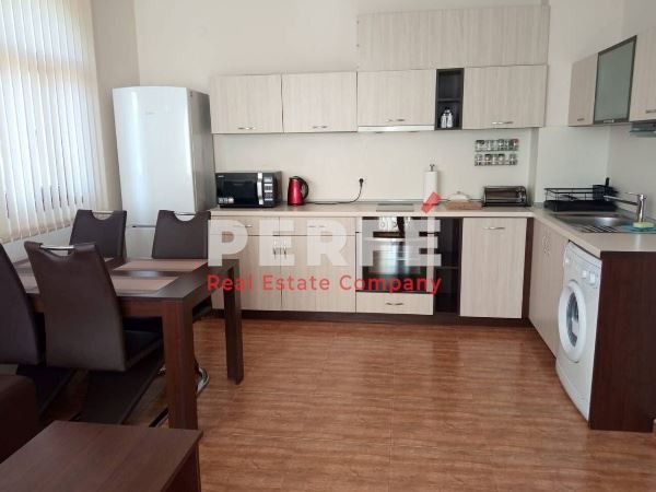 Til salg  Maisonette region Burgas , Sveti Vlas , 109 kvm | 57361319 - billede [3]