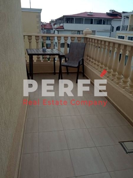 Til salg  Maisonette region Burgas , Sveti Vlas , 109 kvm | 57361319 - billede [10]