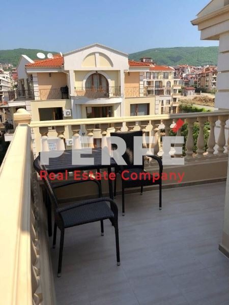 Til salg  Maisonette region Burgas , Sveti Vlas , 109 kvm | 57361319 - billede [2]