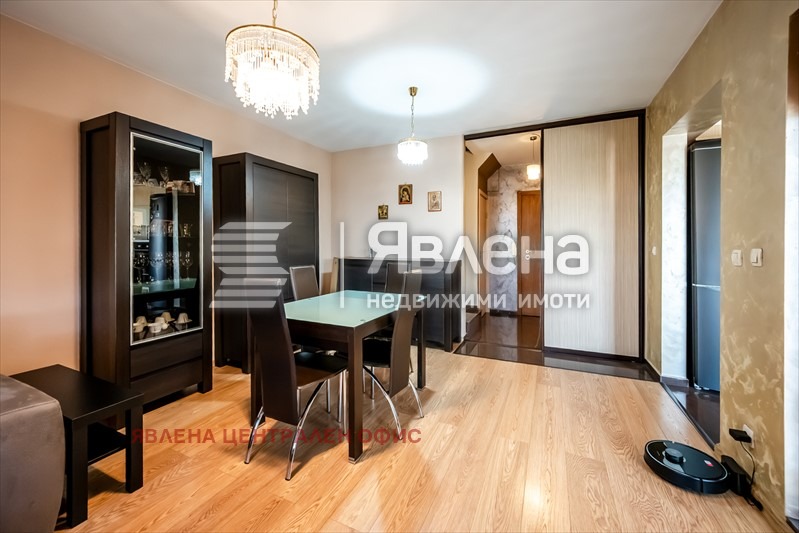 Продава МЕЗОНЕТ, гр. София, Редута