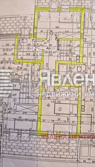Продава МЕЗОНЕТ, гр. София, Редута, снимка 17 - Апартаменти - 56157507