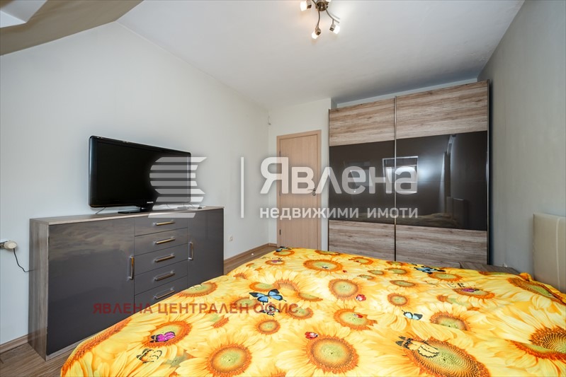 Продава МЕЗОНЕТ, гр. София, Редута, снимка 14 - Апартаменти - 56157507