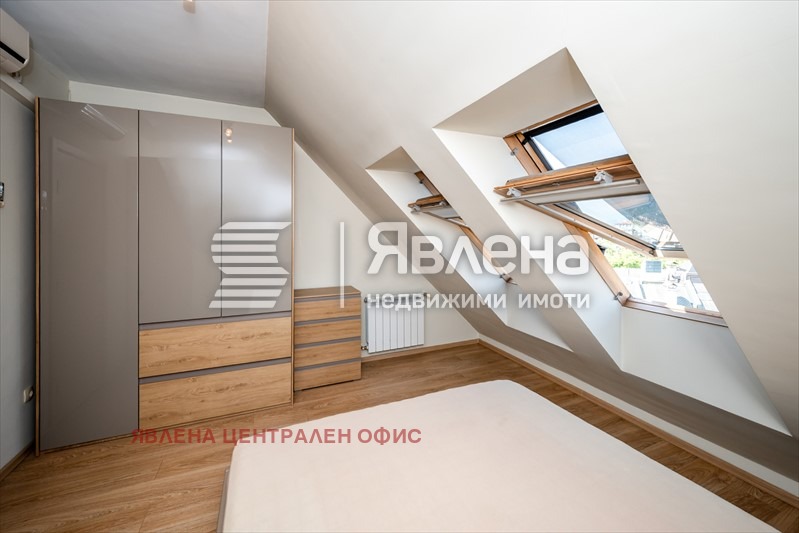 Продава МЕЗОНЕТ, гр. София, Редута, снимка 11 - Апартаменти - 56157507