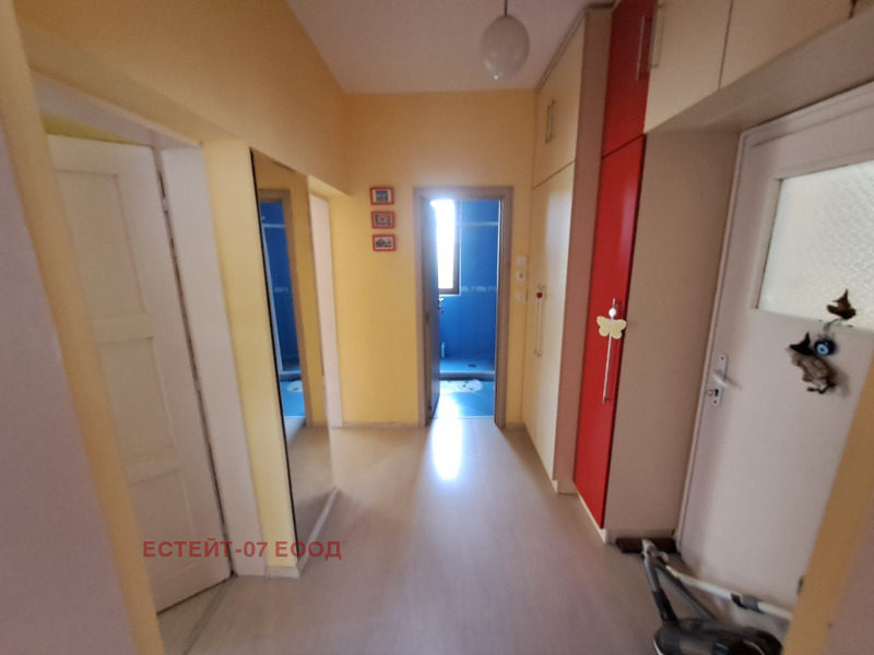 Продава  Етаж от къща област Пловдив , гр. Баня , 120 кв.м | 58402357 - изображение [13]