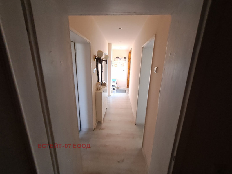 Продава  Етаж от къща област Пловдив , гр. Баня , 120 кв.м | 58402357 - изображение [5]