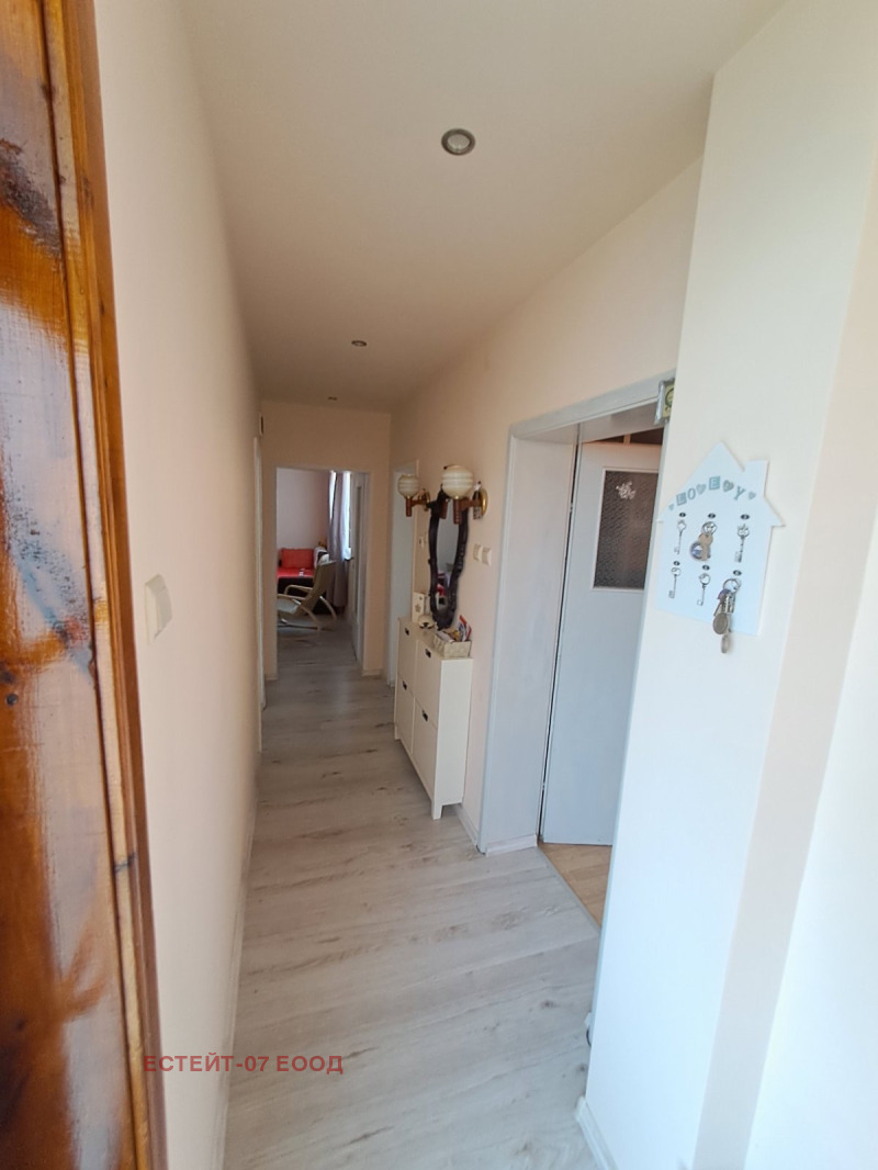 Продава  Етаж от къща област Пловдив , гр. Баня , 120 кв.м | 58402357 - изображение [7]