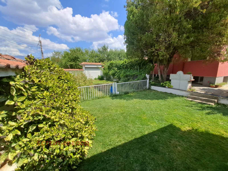 Продава  Етаж от къща област Пловдив , гр. Баня , 120 кв.м | 58402357 - изображение [2]