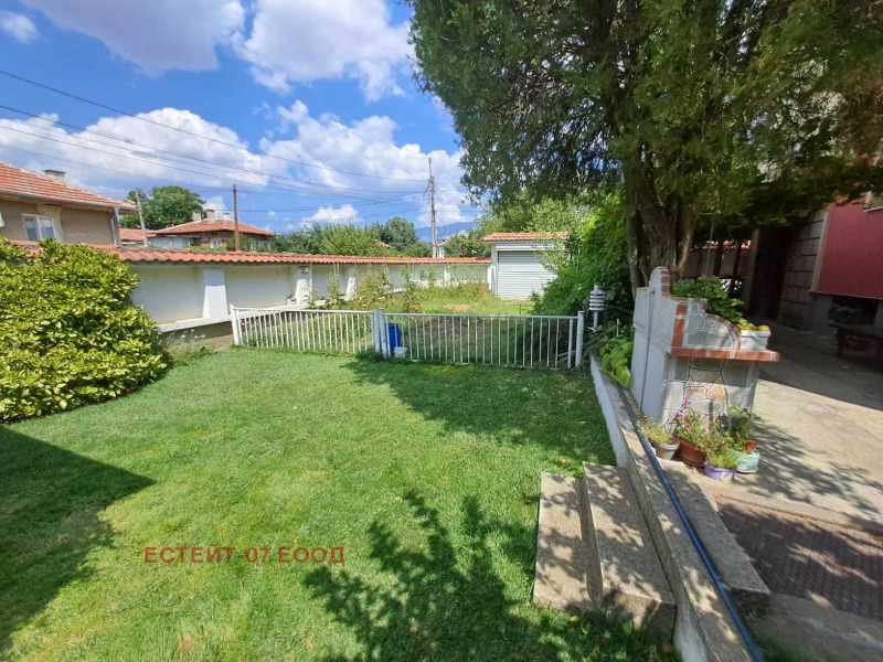 Продава  Етаж от къща област Пловдив , гр. Баня , 120 кв.м | 58402357 - изображение [4]