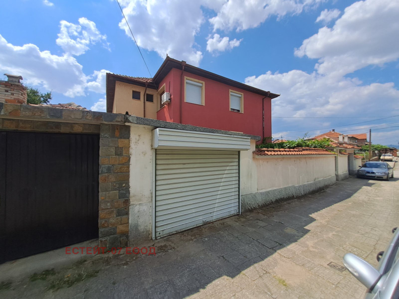 Продава  Етаж от къща област Пловдив , гр. Баня , 120 кв.м | 58402357 - изображение [17]