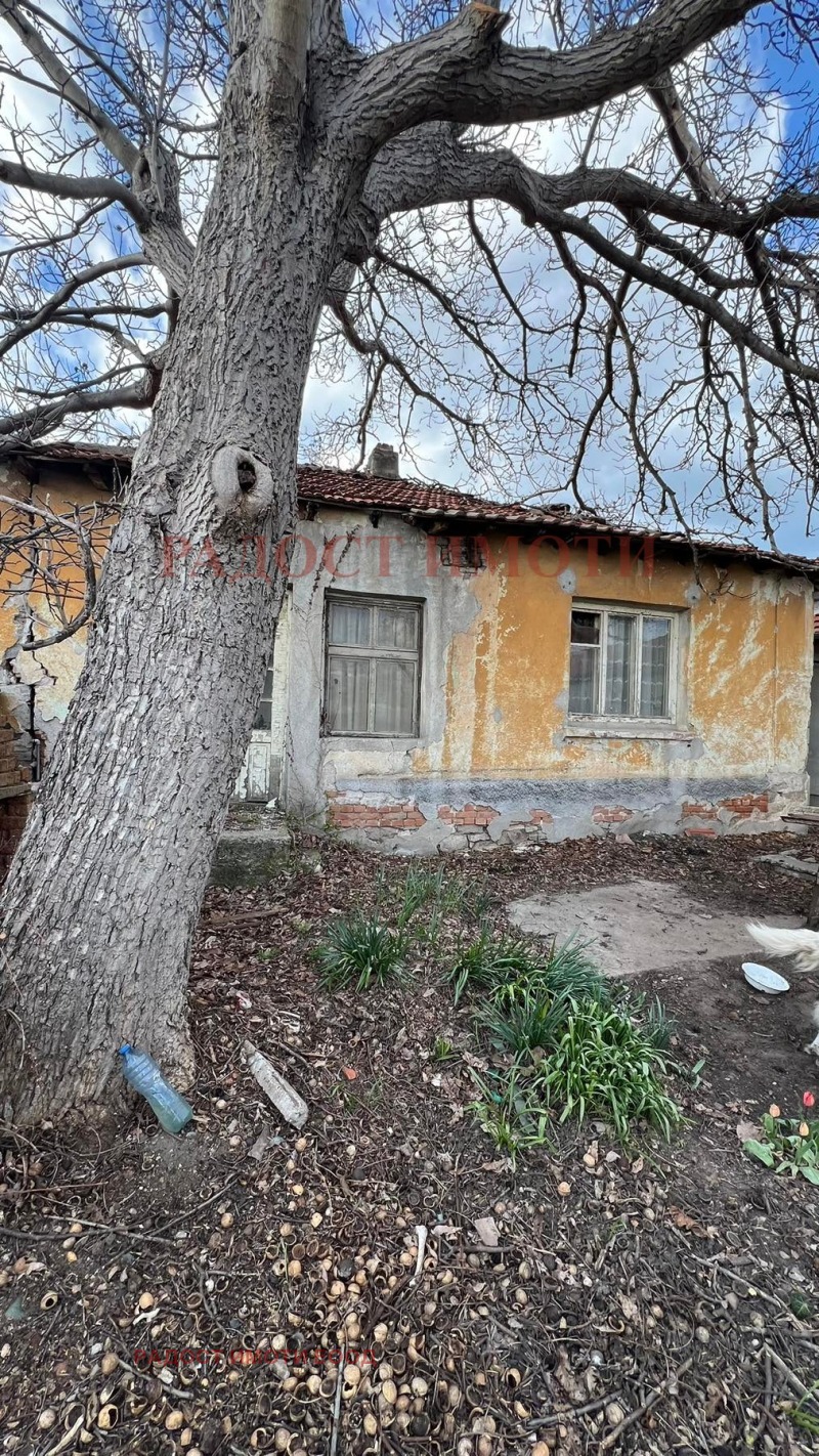 Продава  Къща област Пловдив , с. Езерово , 60 кв.м | 69513754 - изображение [3]