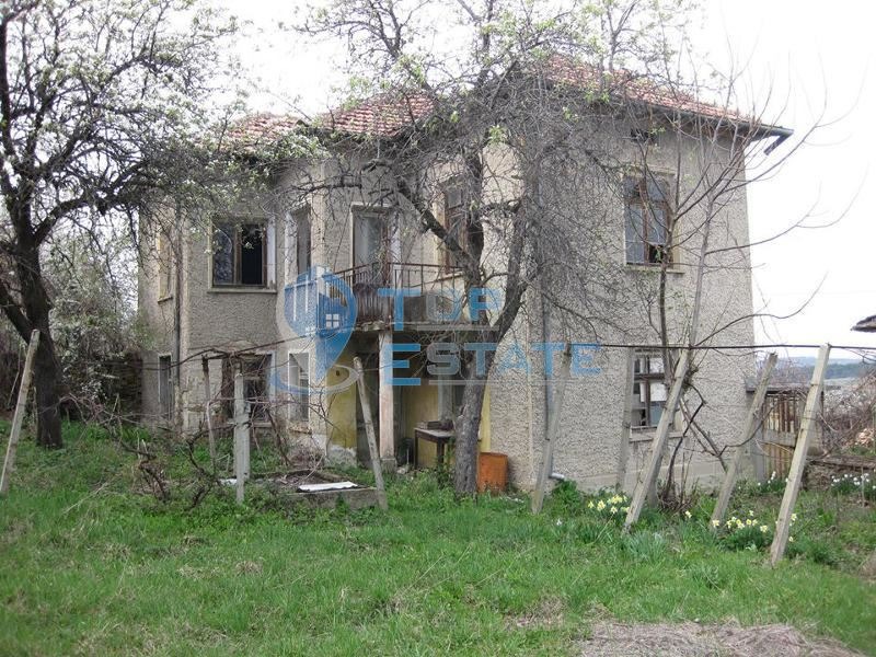 Продава КЪЩА, с. Буря, област Габрово, снимка 2 - Къщи - 48442799