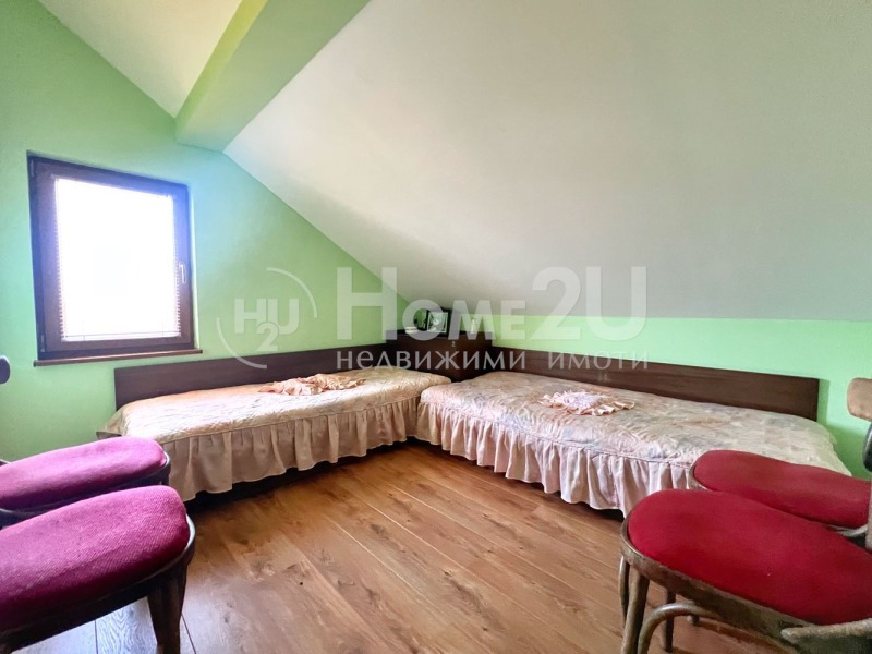 For Sale  House region Plovdiv , Graf Ignatievo , 110 sq.m | 94712787 - image [10]