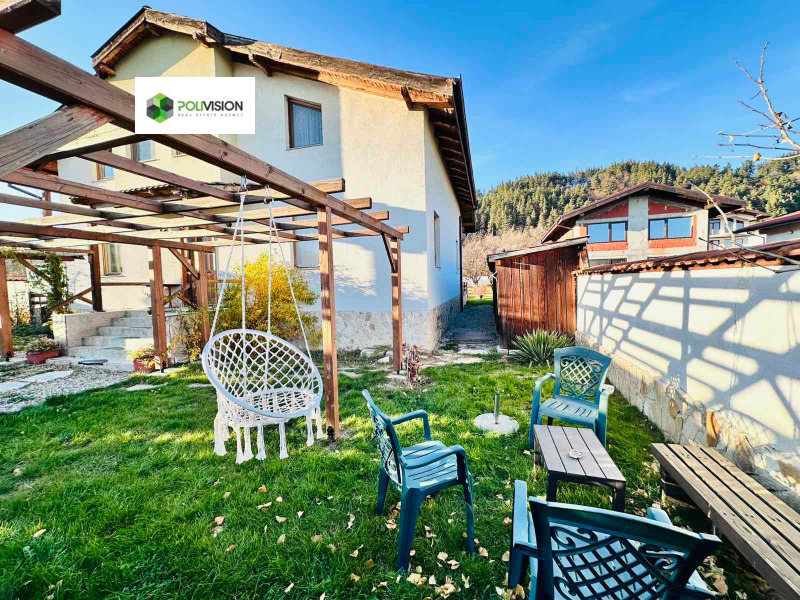 Na sprzedaż  Dom region Błagojewgrad , Razlog , 230 mkw | 47747248 - obraz [3]