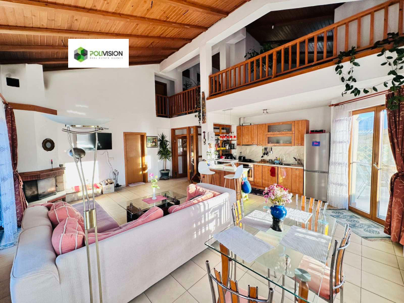Na sprzedaż  Dom region Błagojewgrad , Razlog , 230 mkw | 47747248 - obraz [4]
