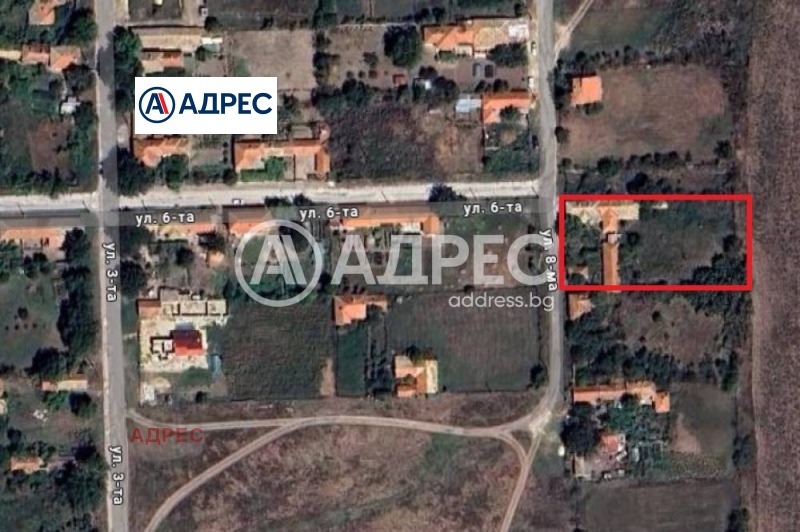 Продава КЪЩА, област Варна, с. Млада гвардия • 65000 € • 81835108 — Holmes.bg