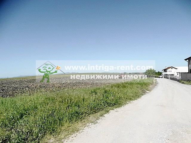 Продава  Парцел град Хасково , Младежки хълм , 639 кв.м | 96066588 - изображение [3]