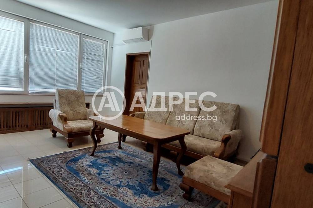 Продава 2-СТАЕН, гр. София, Изток, снимка 4 - Апартаменти - 53900102