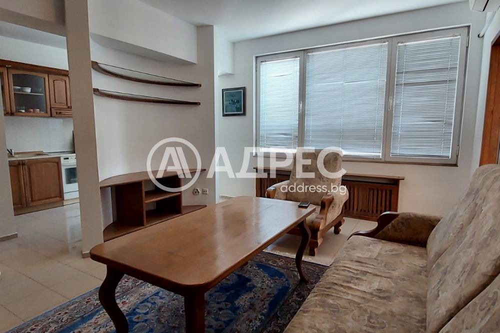 Продава 2-СТАЕН, гр. София, Изток