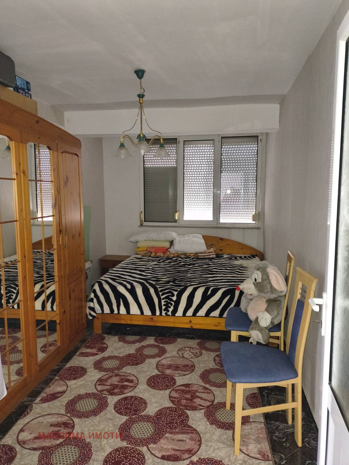 Продава 2-СТАЕН, гр. Несебър, област Бургас, снимка 2 - Апартаменти - 54344977