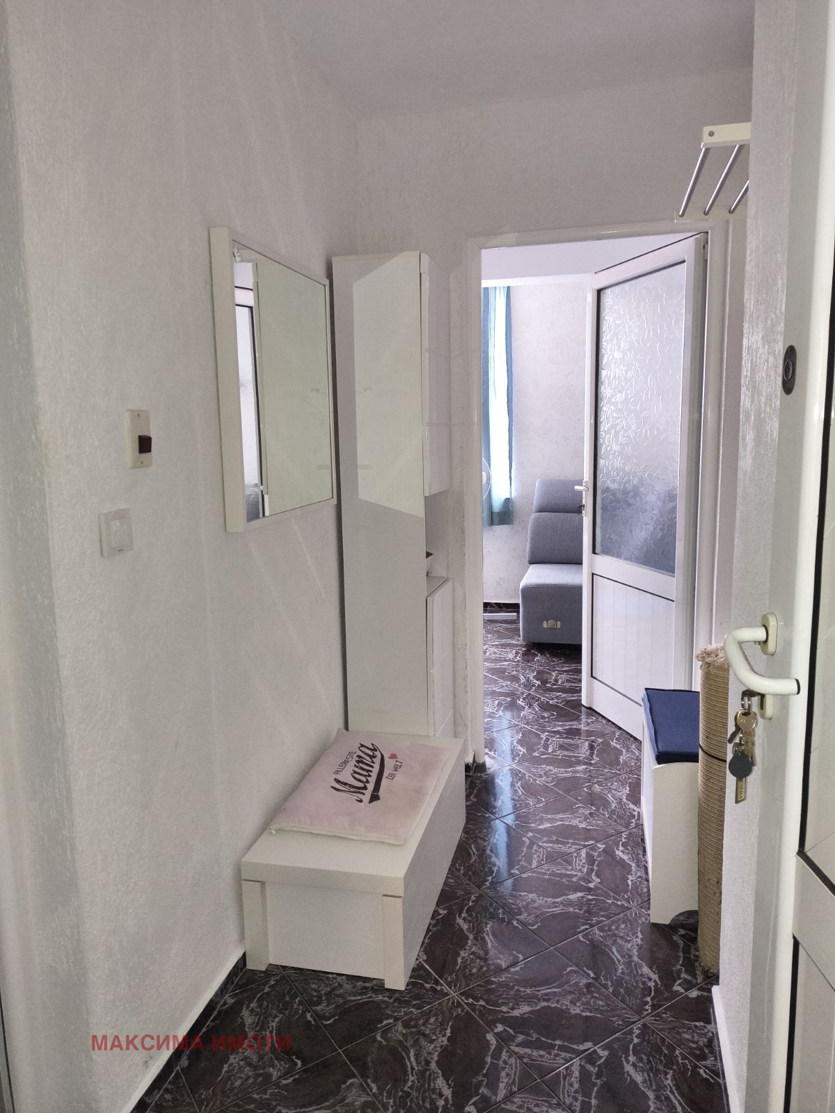 Продава 2-СТАЕН, гр. Несебър, област Бургас, снимка 4 - Апартаменти - 54344977