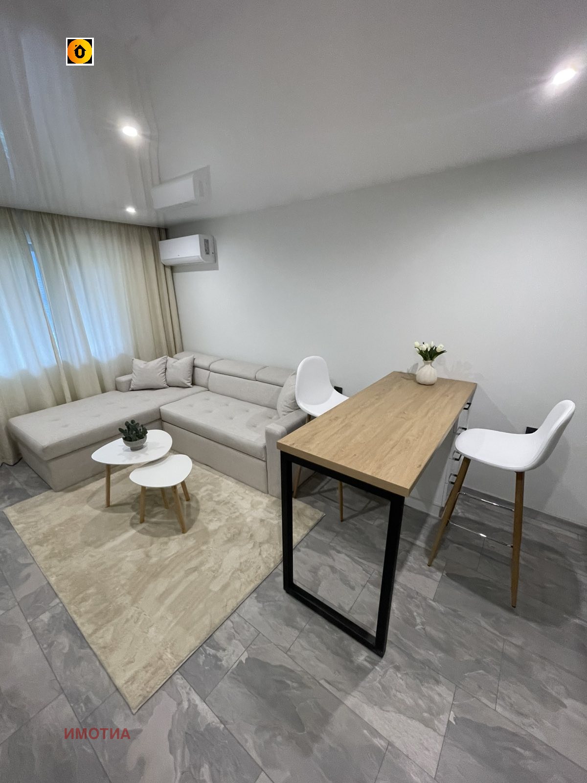 Продава 2-СТАЕН, гр. Троян, област Ловеч, снимка 6 - Апартаменти - 54885581