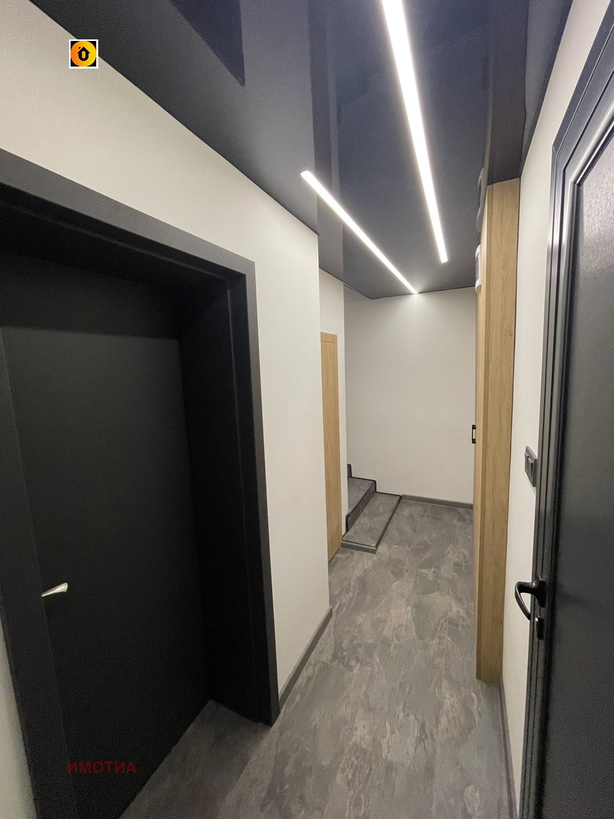Продава 2-СТАЕН, гр. Троян, област Ловеч, снимка 3 - Апартаменти - 54885581