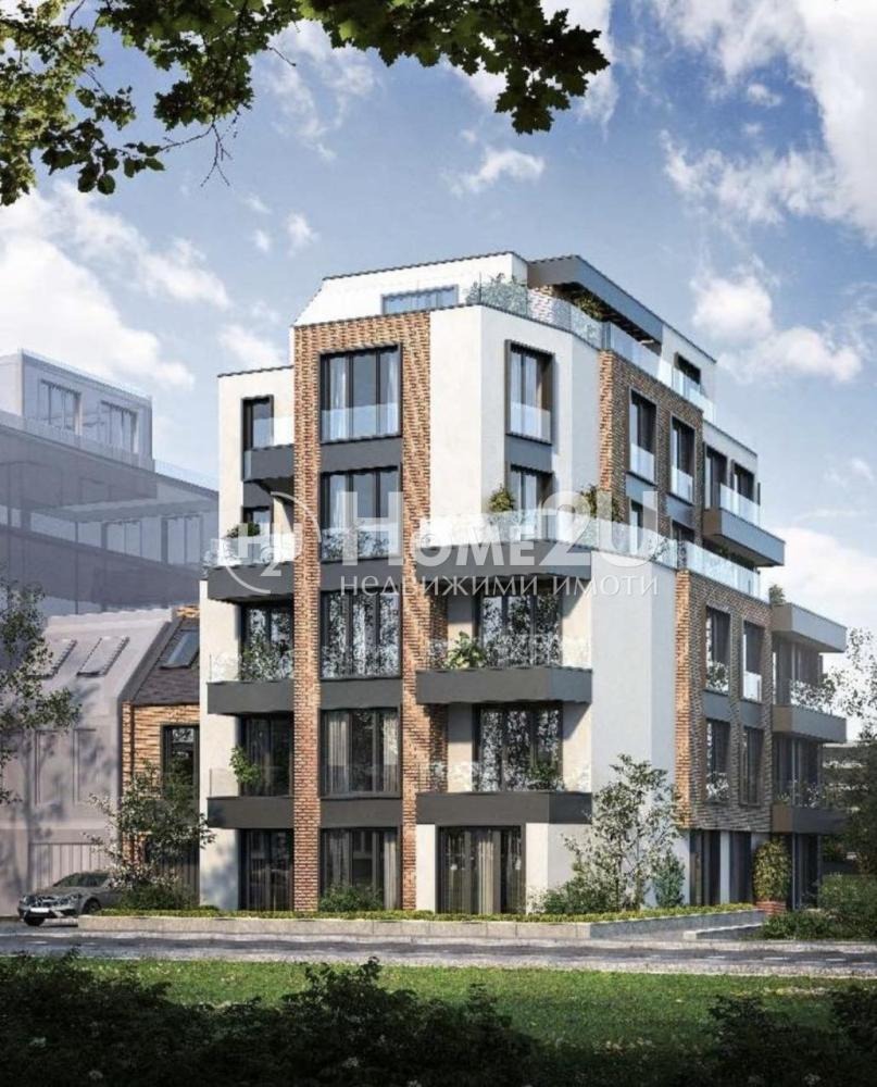 Продава 2-СТАЕН, гр. София, Овча купел 1, снимка 8 - Апартаменти - 55622200