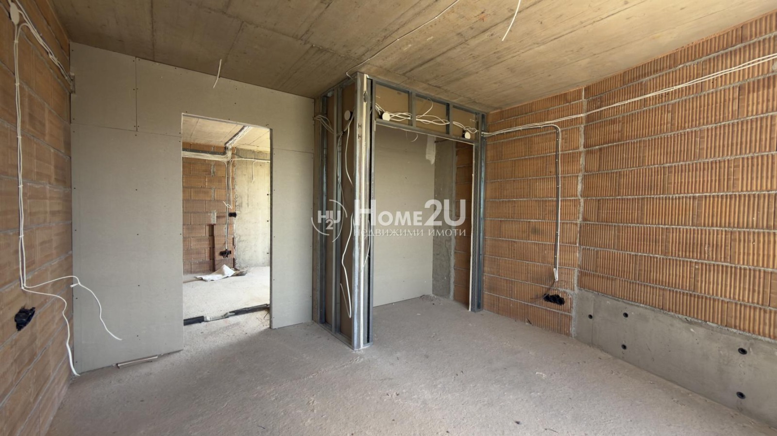 Продава 2-СТАЕН, гр. София, Овча купел 1, снимка 5 - Апартаменти - 55622200