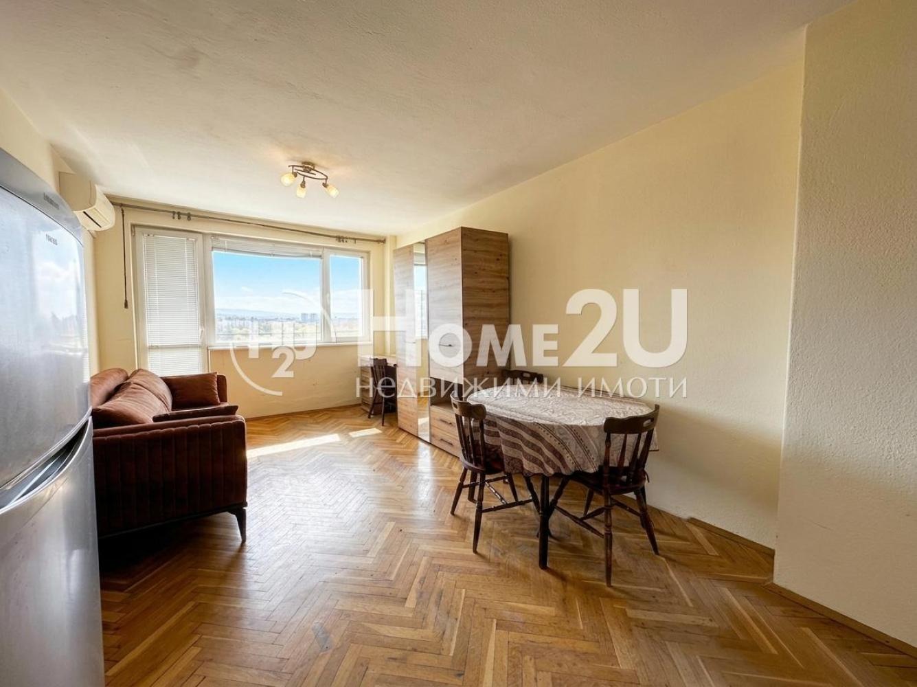 Продава 2-СТАЕН, гр. Варна, Левски 1, снимка 2 - Апартаменти - 55622745