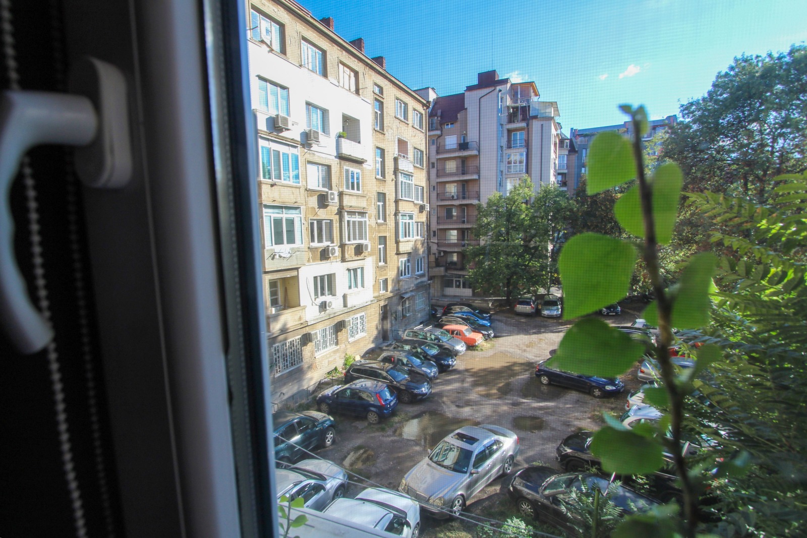 Продава 2-СТАЕН, гр. София, Оборище, снимка 12 - Апартаменти - 55681954