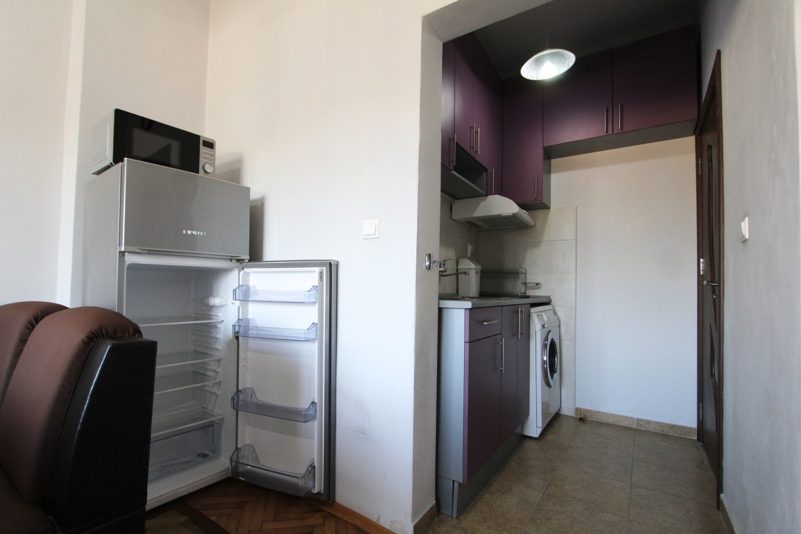Продава 2-СТАЕН, гр. София, Оборище, снимка 7 - Апартаменти - 55681954