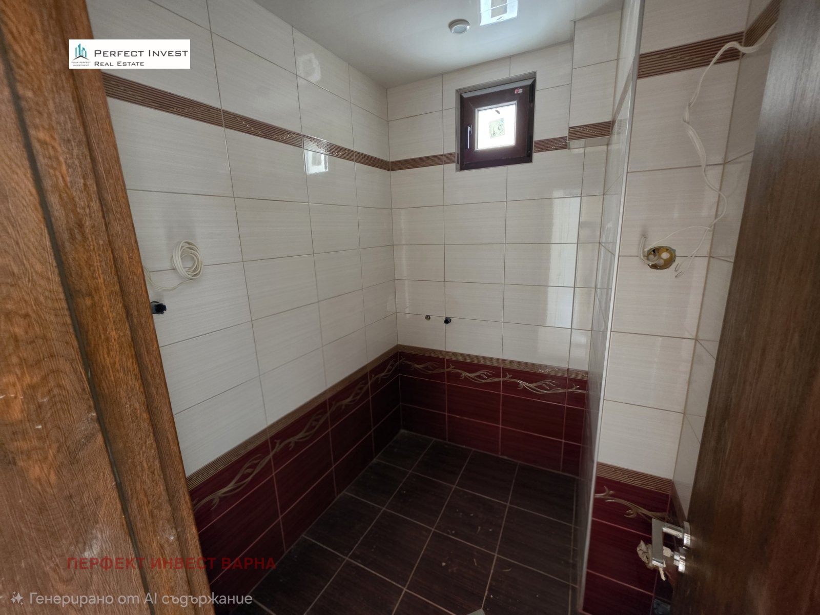 Продава 2-СТАЕН, гр. Варна, Изгрев, снимка 10 - Апартаменти - 56019118
